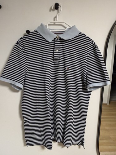 Tommy hilfiger the 1985 - hilfiger, polo