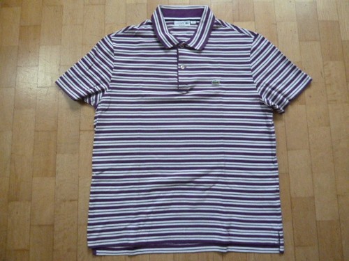 Polo shirt herren lacoste - shirt,