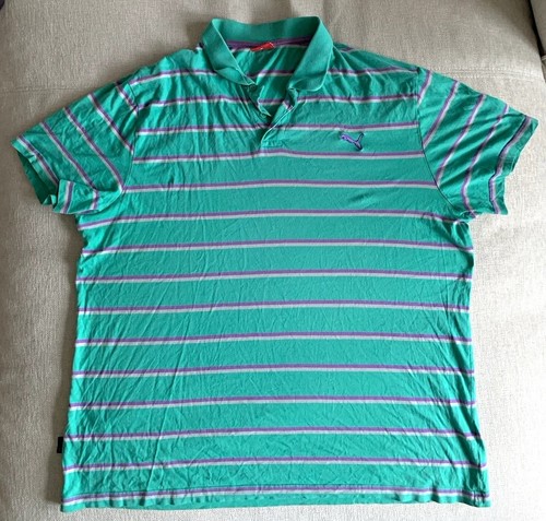 Puma polo shirt herren - ✅,