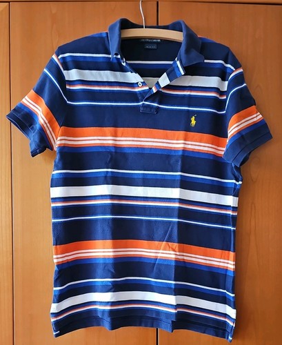 Ralph lauren herren - , poloshirt