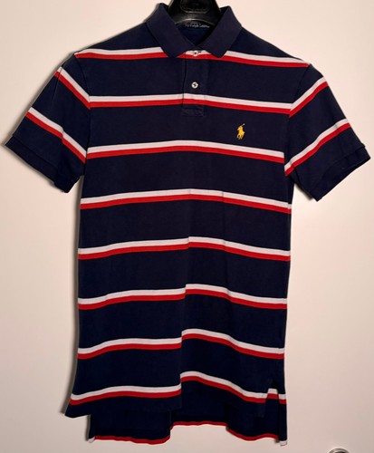 Vintage ralph lauren poloshirt - vintage,