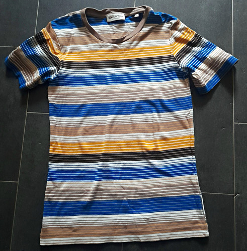Marc polo damen shirt - o'polo,
