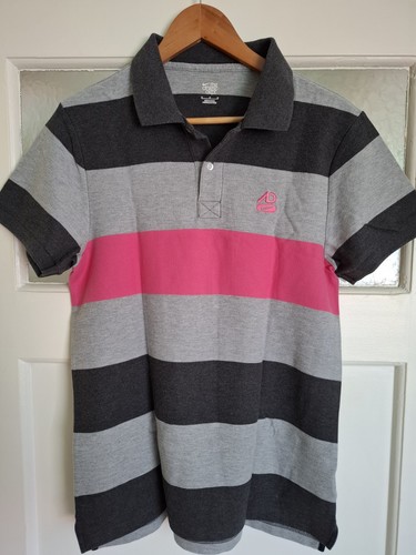 Nike poloshirt größe m - größe,