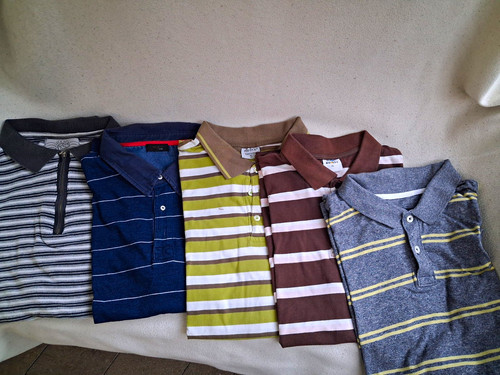Set herren polo xl - herren,