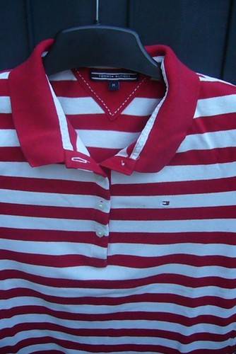 Neu tommy hilfiger - hilfiger, shirt