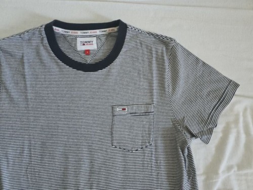 Tommy jeans hilfiger herren - tommy,