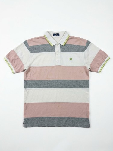 Fred perry poloshirt - fred,