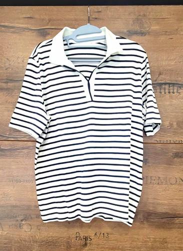 Klassisches poloshirt der - klassisches,