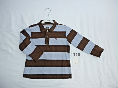 Streifen poloshirt - streifen,