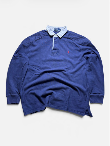Vintage polo ralph - vintage,