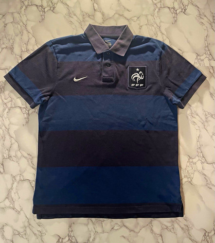 Nike frankreich fff polo - fff,