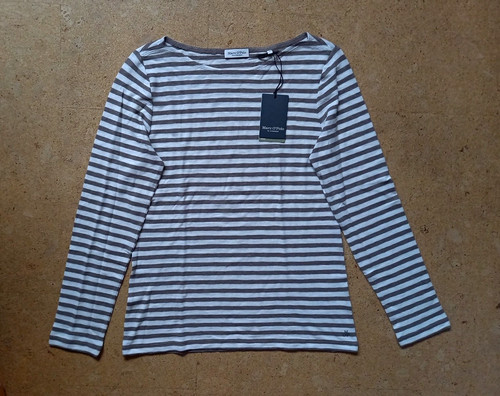 Marc polo damen - o'polo, shirt