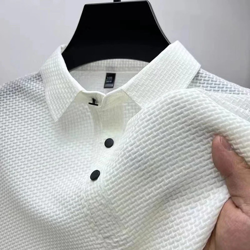 Herren polo shirt - herren, kurzarm
