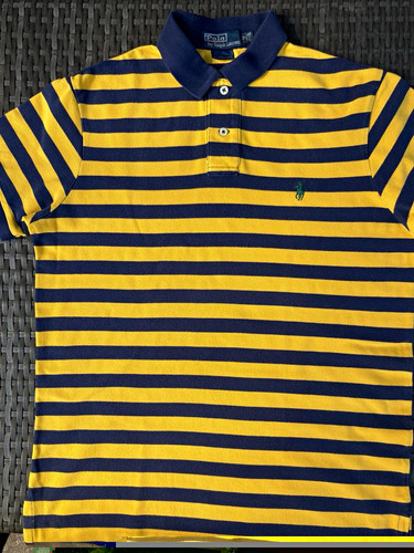 Polo ralph lauren custom - lauren, fit