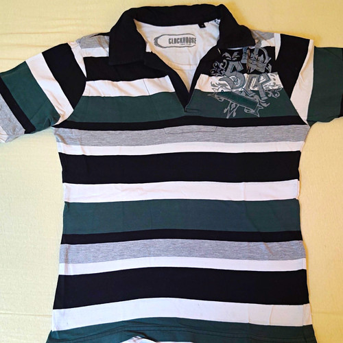 Clockhouse herren polo shirt - herren,