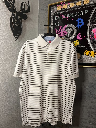 Poloshirt herren tommy - poloshirt,