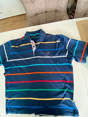 Paul shark herren polo - paul,