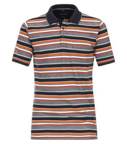 Casamoda polo gestreift - casamoda,