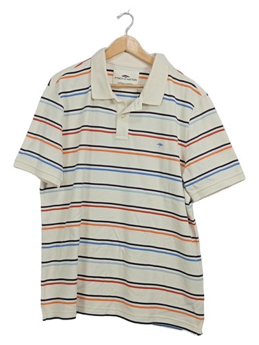 Fynch hatton poloshirt - poloshirt, herren
