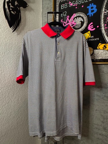 Poloshirt golf thommy hilfiger - golf,