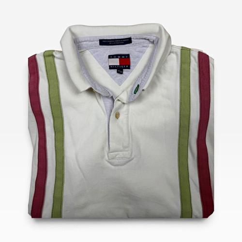 Tommy hilfiger poloshirt gr - hilfiger,