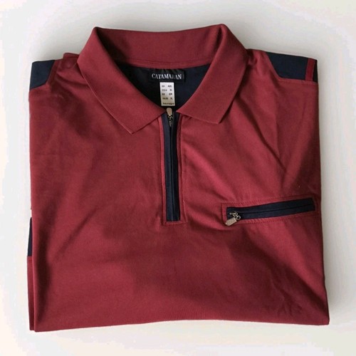Catamaran herren polo - catamaran,