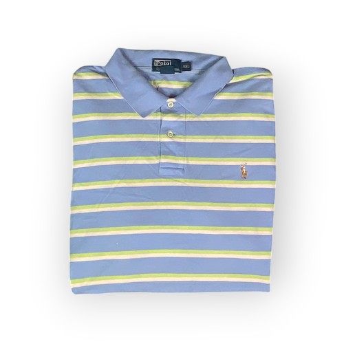 Ralph lauren poloshirt xxl - lauren, gr.