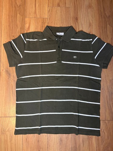Tom tailor herren poloshirt - tom,