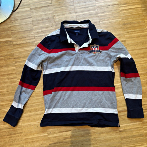 Gant herren polo - herren, shirt
