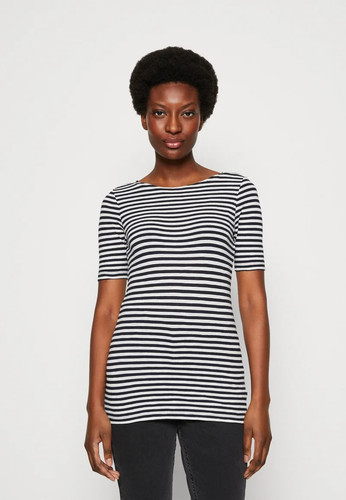 Marc polo shirt damen - t-shirt,
