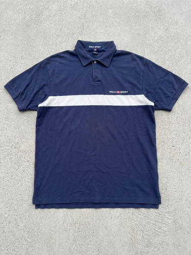 Polo sport ralph lauren - sport,