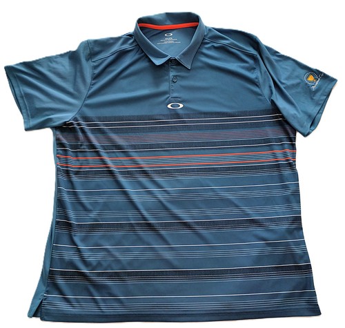 Oakley presidents cup - presidents,