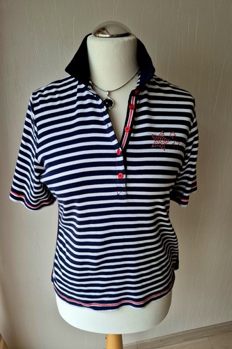 Poloshirt shirt rabe - poloshirt,