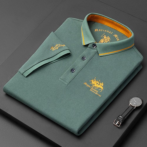 Neu herren poloshirt polo - neu,
