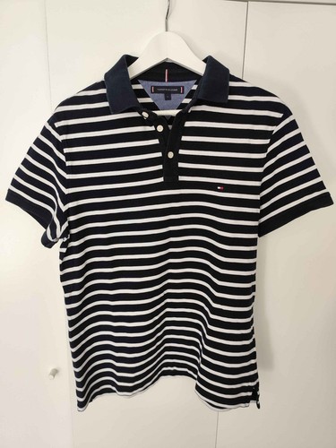 Tommy hilfiger polo shirt - tommy,