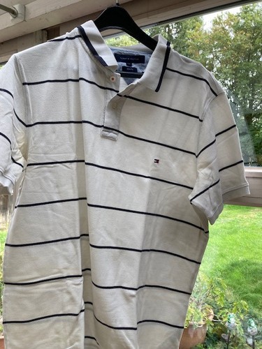 Tommy hilfiger poloshirt - tommy,