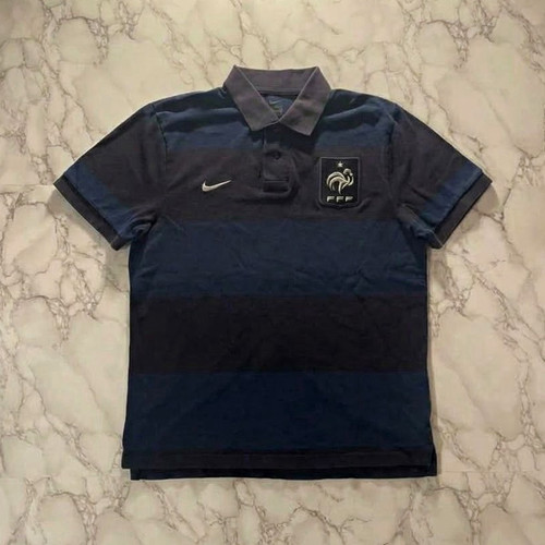 Nike frankreich fff polo - polo, shirt