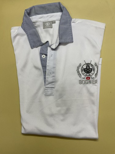 Bogner poloshirt herren m - ,